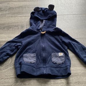 Carters Jacket 6M